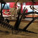 Illustration for article titled Random etymological fun fact: What do you call this part of a stegosaurs tail?